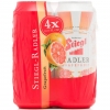 Stiegl Grapefruit Radler 16.9oz 4 Pack Cans