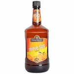 Hiram Walker Triple Sec Liqueur US 1.75L