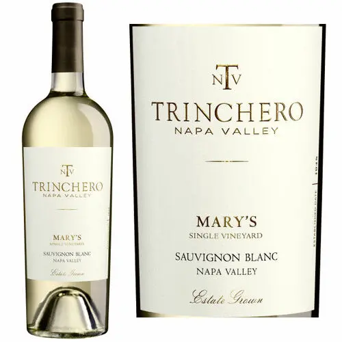 Trinchero Mary's Napa Sauvignon Blanc 2017