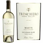 Trinchero Mary's Napa Sauvignon Blanc 2017