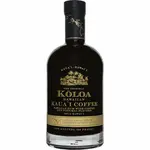 Koloa Hawaiian Kauai Coffee Rum 750ml