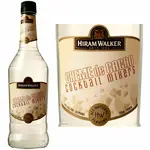 Hiram Walker Creme de Cacao White US 1L