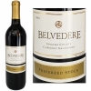 Belvedere Preferred Stock Sonoma Cabernet 1988