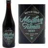Modern Times Batch 1500 Dark Sour Saison Ale 750ml