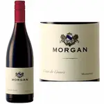 Morgan Cotes du Crows Monterey Red Blend 2018 Rated 92WE EDITORS CHOICE