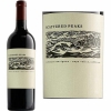 Scattered Peaks Napa Valley Cabernet 2018 Rated 91WE