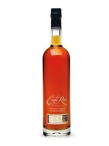 2020 Eagle Rare 17 Year Old Kentucky Straight Bourbon Whiskey Spring release 750ml