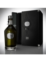 Glenfiddich 50 Years Old Single Malt Scotch Whisky 750ml