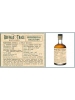 Buffalo Trace Experimental Collection Organic 6 Grain Whiskey 375ml