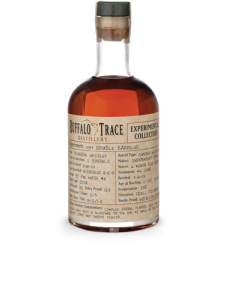 Buffalo Trace Distillery Experimental Collection (with oats) 375ml