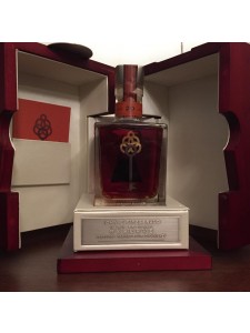 John E. Fitzgerald Very Special Reserve Kentucky Straight Bourbon Whiskey 375ml