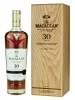 The Macallan 30 Years Old Highland Single Malt Scotch Whisky 2018 750ml