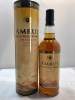 Amrut Whiskey Single Malt Cask Strength India 123.6pf 750ml