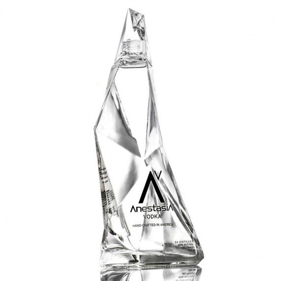 Anestasia Vodka American 750ml