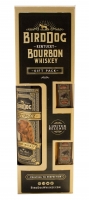 Bird Dog Bourbon Select Stock Kentucky Gft Pk W/ 2x50ml 750ml