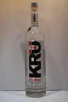 Kru Vodka Glass 750ml