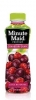 Minute Maid Cranberry Grape Juice 355ml