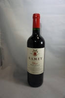 Ramey Cabernet Sauvignon Napa 2013