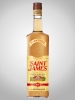 Saint James Rum Gold Rhum Agricole Martinique 750ml