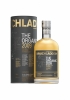 Bruichladdich Scotch Single Malt The Organic 2010 Islay 100pf 750ml