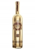 Golden Ring Vodka Premium Russian 750ml