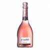 J P Chenet Sparkling Wine Rose Frais Et Fruite France Nv 750ml