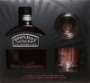Gentleman Jack Whiskey Double Mellowed Tennessee Gft Pk 750ml