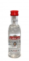 Sobieski Vodka 50ml