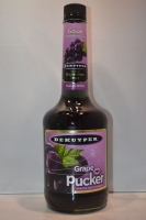 Dekuyper Grape Liqueur 750