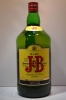 J & B Scotch Whiskey 1.75li