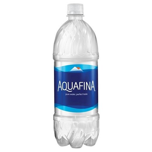 Aquafina Water 1li