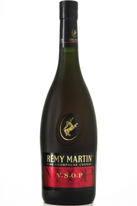 Remy Martin Cognac Vsop France 750ml