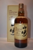 The Yamazaki Whisky Single Malt Japanese 86pf 12yr 750ml