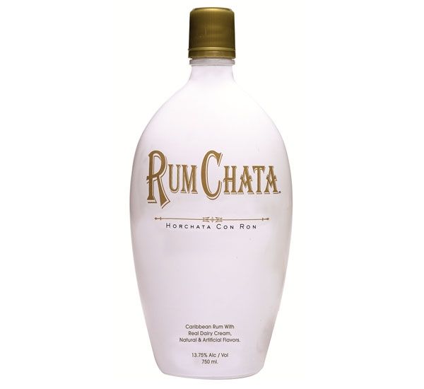 Rum Chata Rum With Cream 750ml