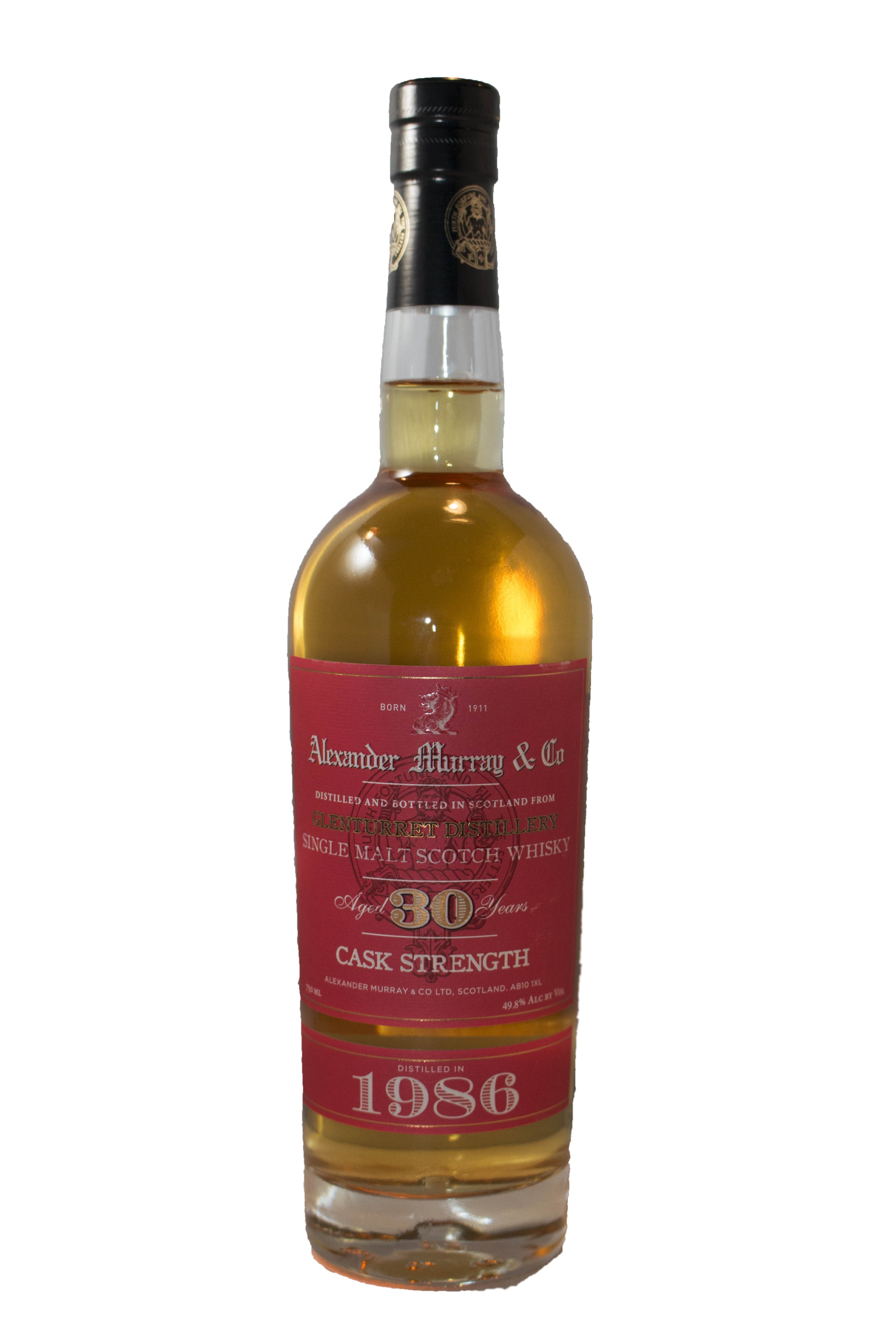 Alexander Murray Single Malt Scotch 24 Year Old at Rita Jackson blog
