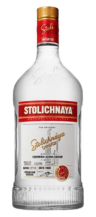 Магазин 1 Литр Водка
