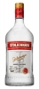 Stolichnaya Vodka Premium 1.75 Li