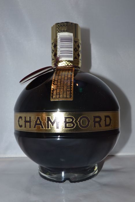 Chambord Liqueur France 750ml