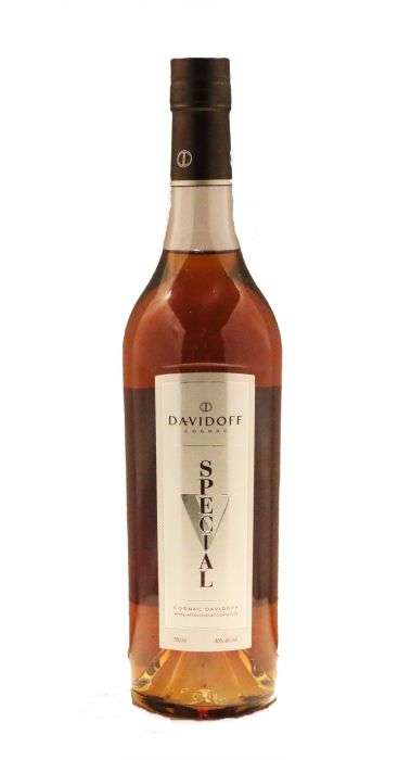 Davidoff Cognac Vs France 750ml