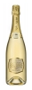 Luc Belaire Brut Gold Sparkling Wine France 750ml