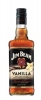 Jim Beam Bourbon Vanilla Kentucky 750ml
