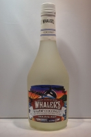 Whalers Rum Coconut 750ml