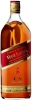 Johnnie Walker Scotch Blended Red Label 1.75li