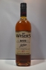 J P Wisers Whisky Blended Rye Canada 750ml