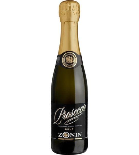 Zonin Prosecco Sparkling Brut Italy 187ml Liquor Store Online