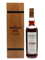 Macallan Fine And Rare 1963 Btl 1978 Single Malt Scotch Whisky 750ml Liquor Store Online