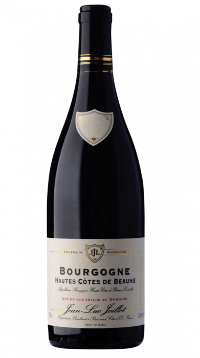 Domaine Jean Luc Joillot Bourgogne Haute Cote De Beaune Rogue Burgundy France 2015