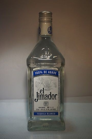 El Jimador Tequila Silver 375 Liquor Store Online