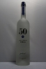 50 Bleu Vodka Premium Ultra Poland 750ml