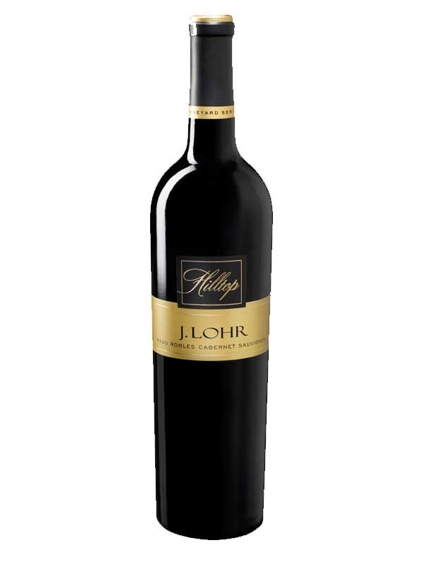 J. Lohr Cabernet Sauvignon Paso Robles 2015